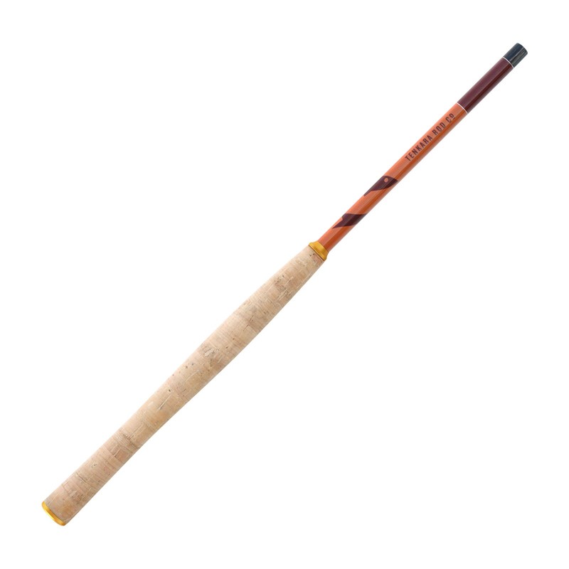 Tenkara Rod Co. Sawtooth Fly Rod One Color, 12ft