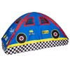 Pacific Play Tents 19711 Kids Rad Racer Bed Tent Playhouse