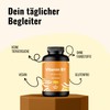 Vitamin B1 High Dose - 400 Tablets with 250 mg