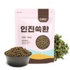 Natural grass Artemisia capillaris pills 300g (Domestic) / 인진쑥환 300g 국산