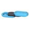 3 Layer Magnetic ADHD Haptic Slider Adult Metal Capsule Shaped
