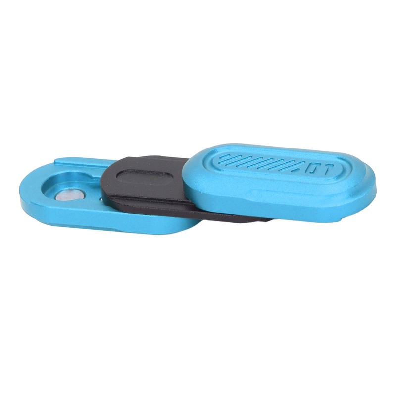 3 Layer Magnetic ADHD Haptic Slider Adult Metal Capsule Shaped