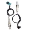 higherbro 2PCS Oxygen O2 Sensor (Only fit 2.3L Engine) for