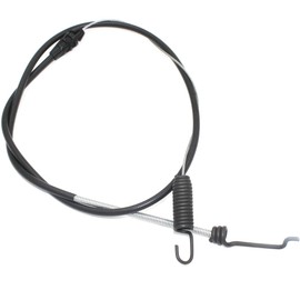 Replacement part For Toro Lawn mower # 106-8300 CABLE-TRACTION