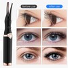 Generic Caedralash Eyelash Curler, Arvilaro Eyelash Curler, Varche Heated Eyelashs