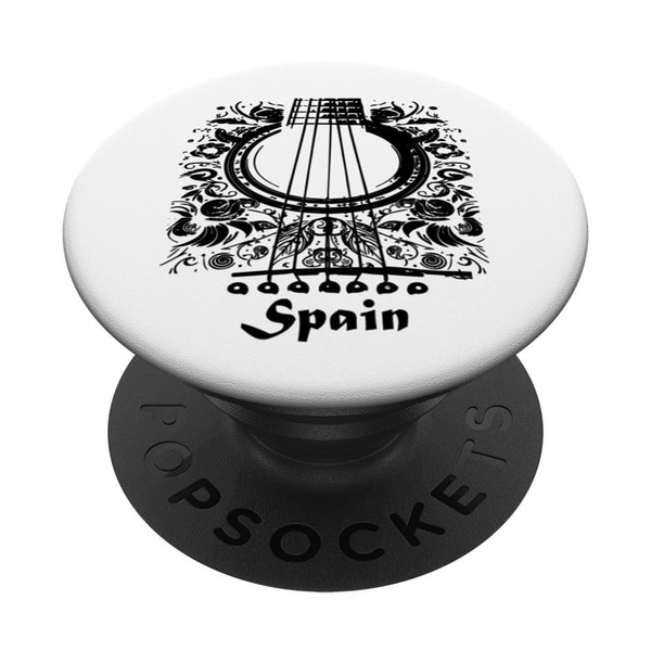 Spanish guitar PopSockets Standard PopGrip