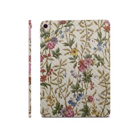 Carbon Fiber iPad Skin Compatible with Apple iPad A16 11 Gen (2025) - Seaweed - Premium 3M Vinyl Protective Wrap Decal Cover - Easy to Apply | Crafted in The USA by MightySkins