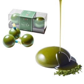 Anyway Rich! Uji Matcha Uses Hey! Matcha