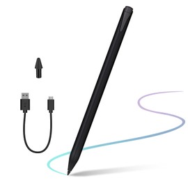 USl2.0 Stylus Pen for AMZ Fire HD 10 Pen with Top Eraser, Digital Pen for Fire Max 11 Pen replacment, Magnetic Stylus for Remarkable Paper Pro Pen/Remarkable Paper Pro Move.