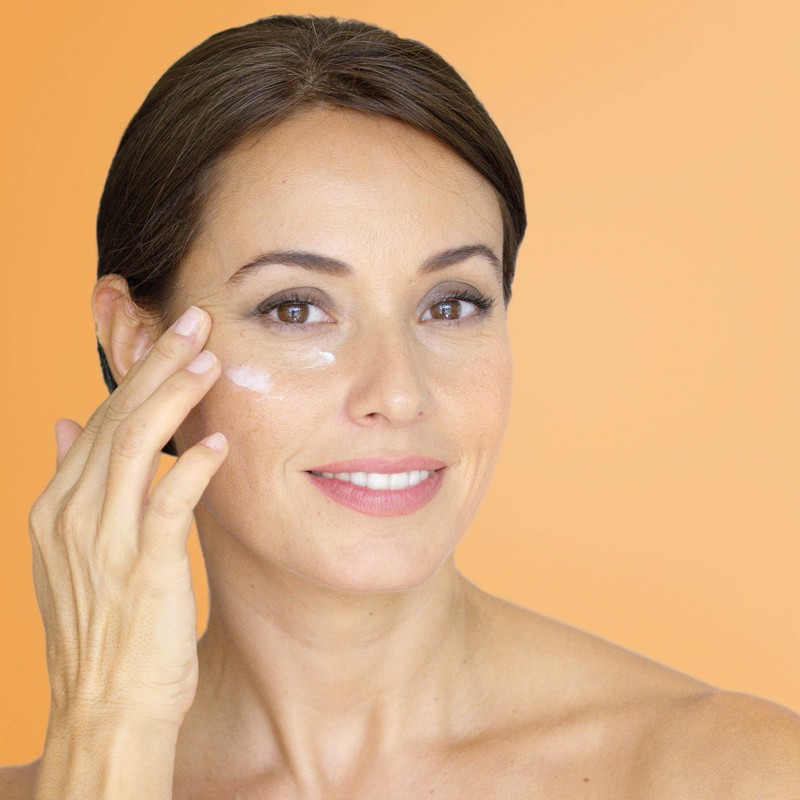 RUGARD Vitamin Cream: Anti-Ageing Face Care for Premature Skin Ageing