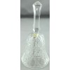 ArtGlass New Vintage Glass Dinner Bell