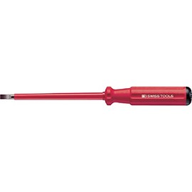 PB (pi-bi-) Electronic Sounds Flathead Screwdriver Insulated 5100 – 0 – 80