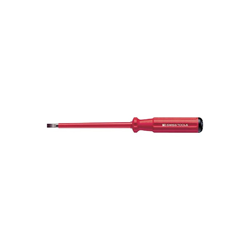 PB (pi-bi-) Electronic Sounds Flathead Screwdriver Insulated 5100 – 0