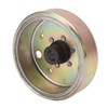 Engine Stator Flywheel Steel Alloy for GY6‑50 60 80CC Go