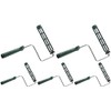 Wooster Brush R017-9 Roller Frame, 9-Inch - Set of 5