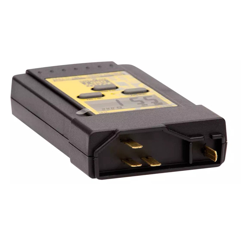 vic_space1 Code Reader Scanner OBD1 Trouble Codes Read MCU Electronics