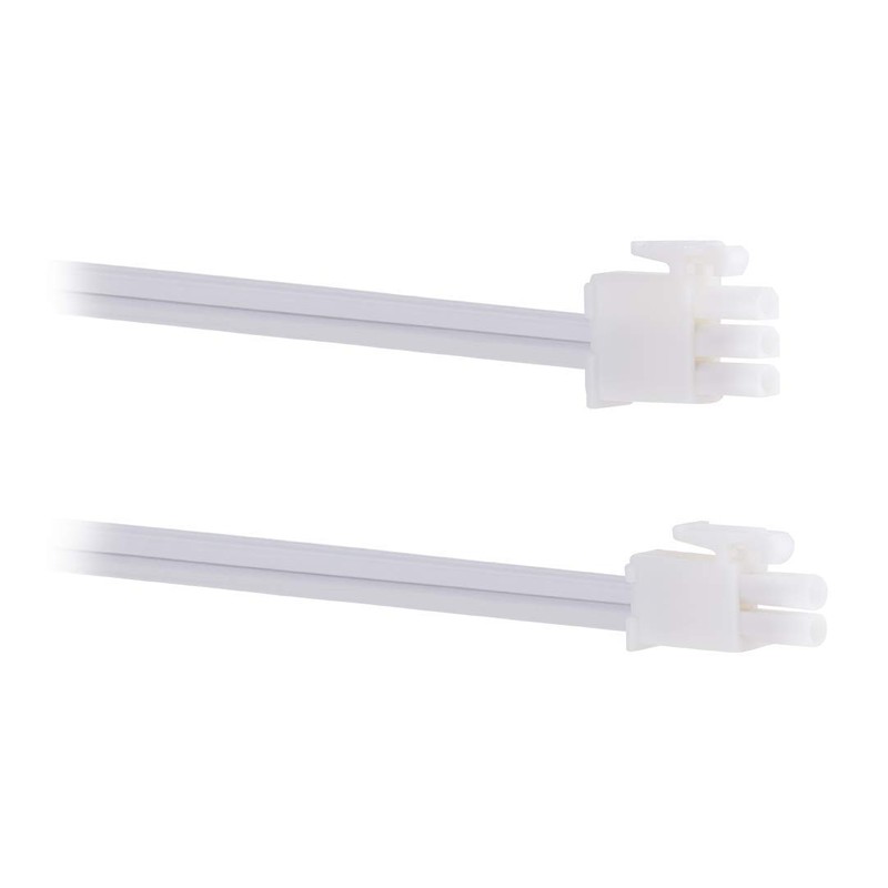 UltraPro Cable de conexión de luz para debajo del gabinete,
