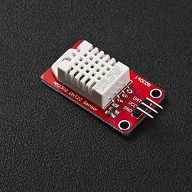 Iduino DHT11 Temperature and Humidity Sensor