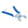Installation Pliers Automatic Drinking Fountain Installation Tools for Chicken Rabbits
