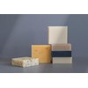 Edens Garden Lavender Bar Soap - Natural Cold-Processed with Pure