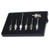Hoke Jewel Torch Adapter W/6 Tips