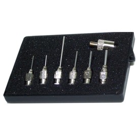 Hoke Jewel Torch Adapter W/6 Tips