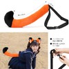 mefeny Fox Ears Headband and Tail Set of 2, Fox