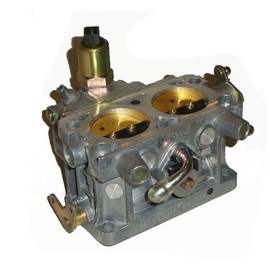Generac 0K1588 OEM RV Two-Barrel Generator Carburetor 0F9035, 0G4612, 0K1588 Compatible - Replacement Part
