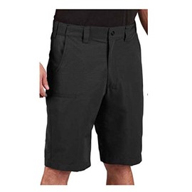 Propper Edgetec Shorts, Black, 44 Unhemmed