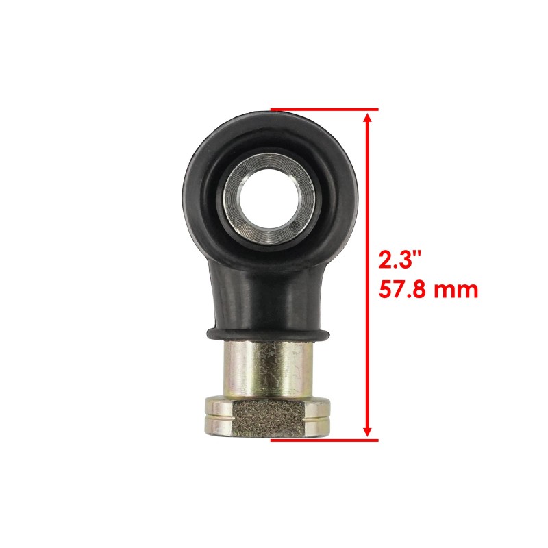Polaris Tie Rod Ends For Polaris Ranger 500 4X4 2004