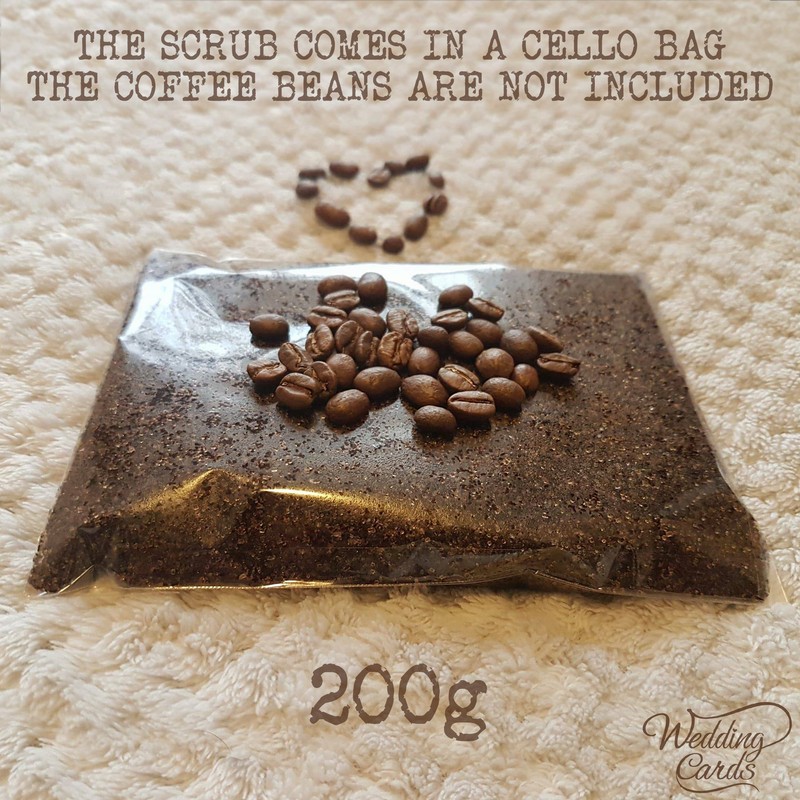 Homemade Organic Coffee Sugar Coconut Oil Cinnamon Vitamin E Face