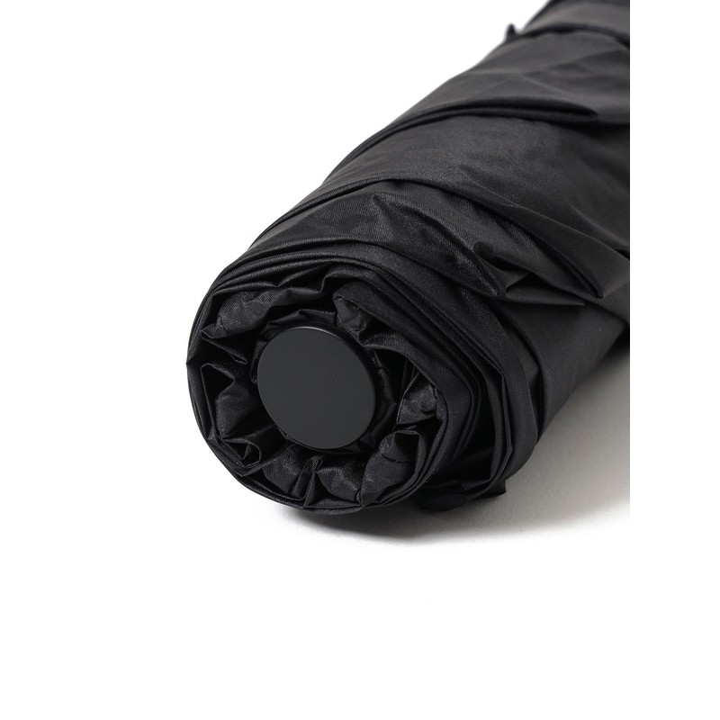 bpr BEAMS 33410002678 Long Umbrella, UV Protection, Folding Umbrella, For