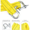 RODISHOMM Tow Rope 4 Metres, 5 Ton (11000 Lbs), Car
