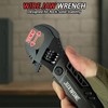 JUXWONE 19-in-1 Multitool Wrench – Stainless Steel Adjustable Wrench with