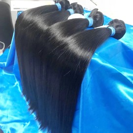 2x6 HD Lace Closure Human Hair Wigs Glueless Vietnamese Burmese Curly Hair Human Hair Weave Bundles Extension Hair Accessoriesstyle: burmese wave, color: natual color, Stretched Length: 24 Inches