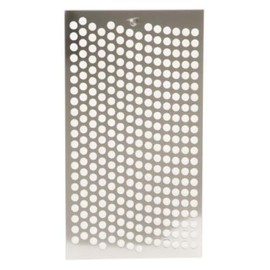 GE WB02X11491 Grease Filter