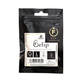 KOKOIST Jelly OL Oval Long #6 25P