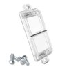 Rocker Light Switch Guard, TUPSKY Child Proof Switch Plate Cover