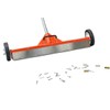 Zeluga 10-494 30 inch Rolling Magnetic Sweeper with Wheels, Powerful