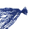 2pcs Fish Net Decoration Cotton Soft Comfortable Mediterranean Style Beige