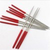 2PCS Diamond Needle File Round Diamond Files Tools for Metal