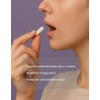 nutriADN Longevity Support | Suplemento Alimenticio con NAD+, Astaxantina, Cúrcuma