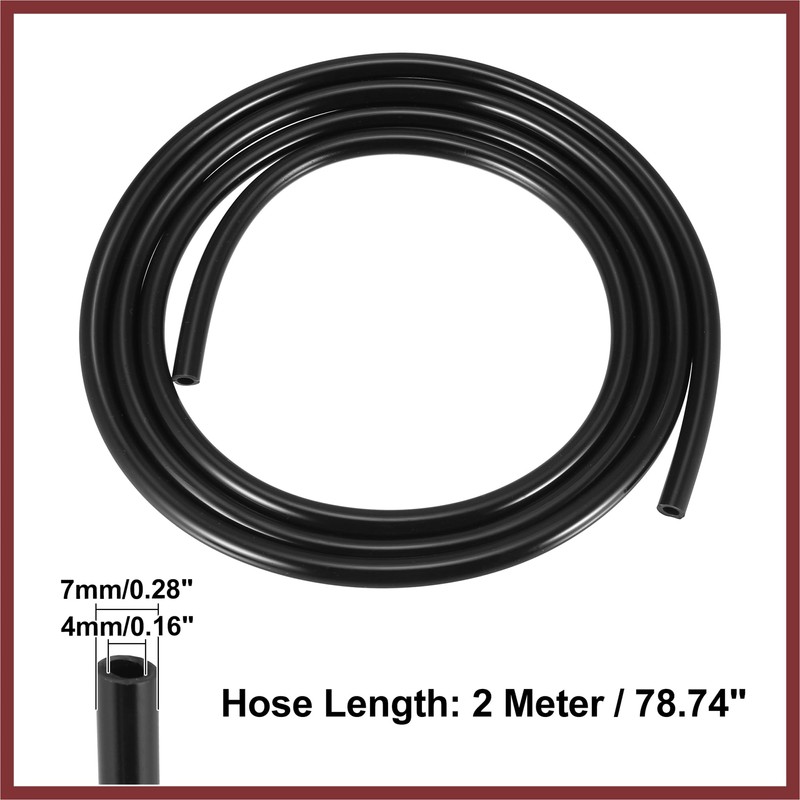 HEROFFIX Front Windshield Washer Nozzle Sprayer Kit for Nissan Frontier