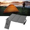 Portable Heated Seat Cushion Outdoor Foldable USB Powered Chair Pad