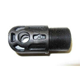 OEM Okin Deltadrive Motor Plastic Forkhead - Shaft End