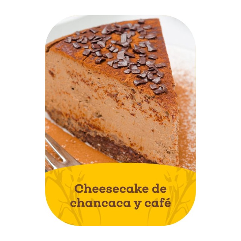 Chancaca deliciosa 400gr, producto Chileno