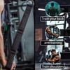 Triceps Rope Cable Pull Fitness, Cable Pull Fitness Equipment with