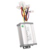Electric Bike Speed Controller 24V 1000W Brushed Electric Bike Conversion