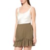 Naf Naf Women's Havana J2 Skirt, Marais Light, 36