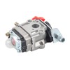 JRL Carby Carburetor Fit 24cc 25cc 26cc 1E34F Engine Motor